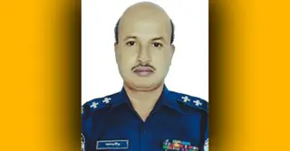 মৌলভীবাজারে হিটস্ট্রোকে হৃদযন্ত্রের ক্রিয়া বন্ধ হয়ে এসআইয়ের মৃত্যু